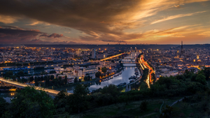 Couvreur Ivry-sur-Seine
